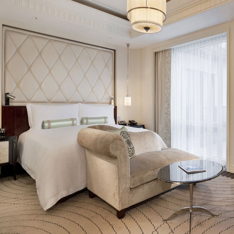 Deluxe River Suite