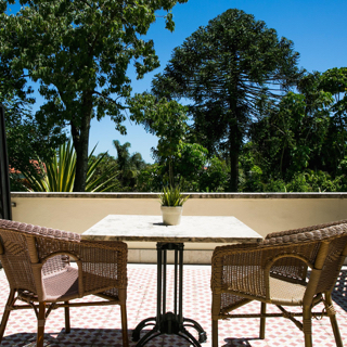 Premium Garden Room