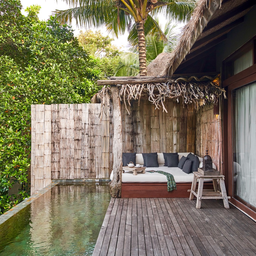 Jungle Villa One Bedroom