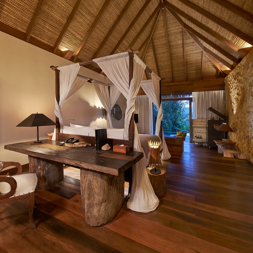 Jungle Villa One Bedroom