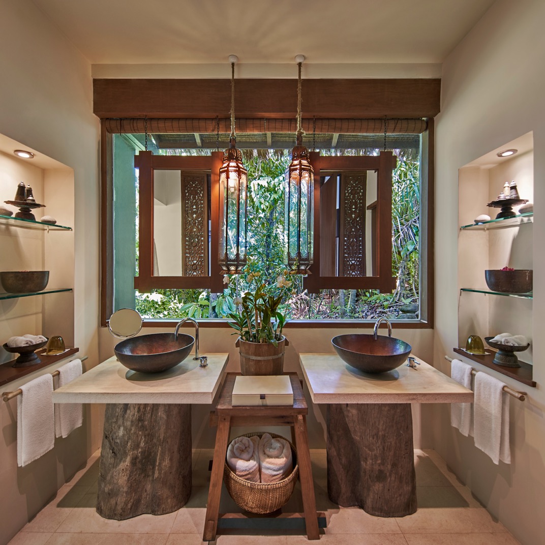 Jungle Villa One Bedroom