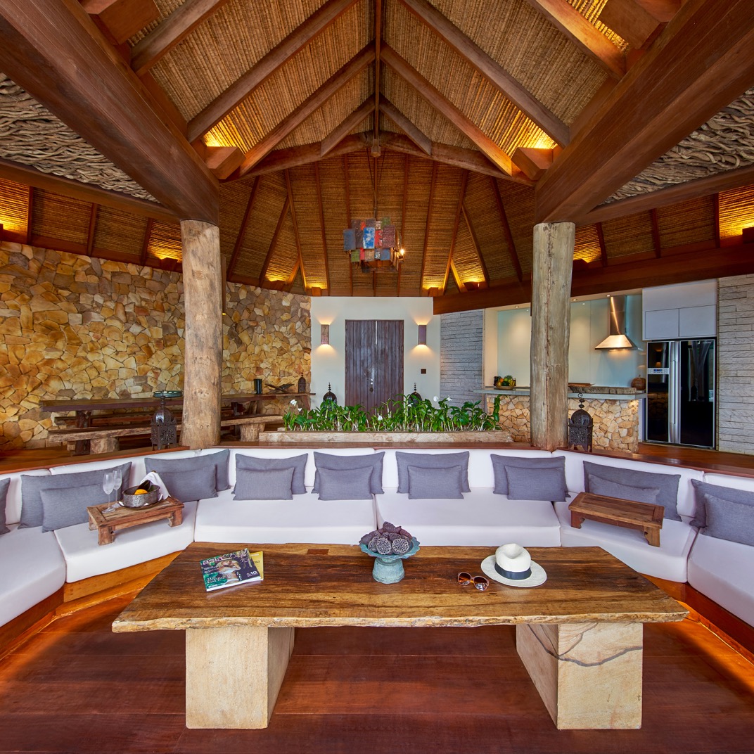 Jungle Villa Two Bedroom