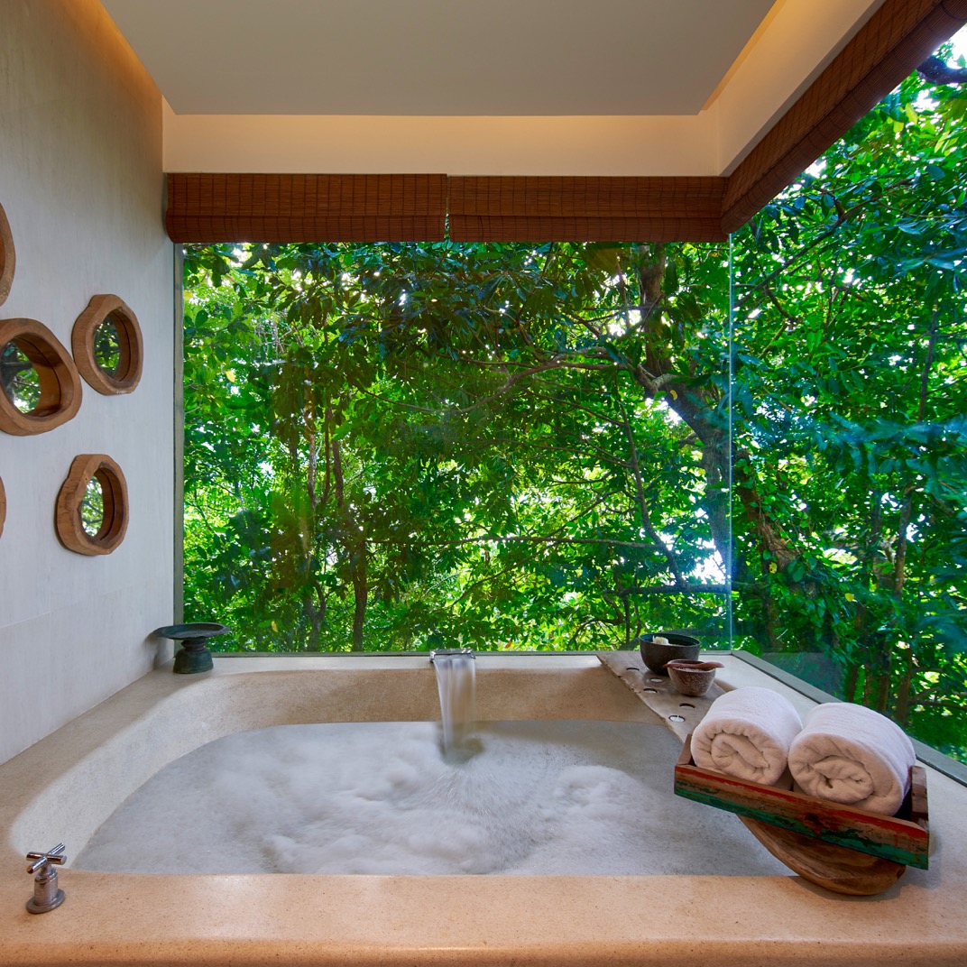 Jungle Villa Two Bedroom