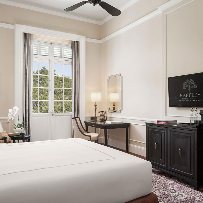 Landmark Room King