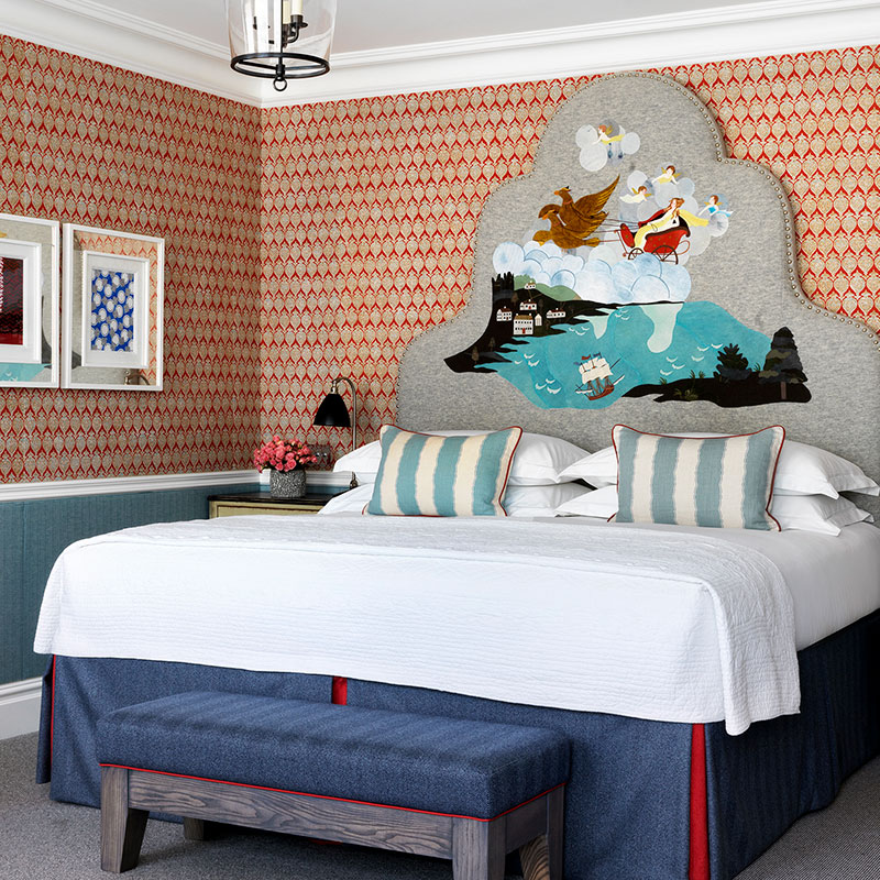 Luxury Junior Suite