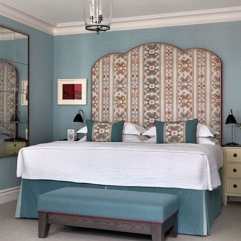 Luxury Junior Suite