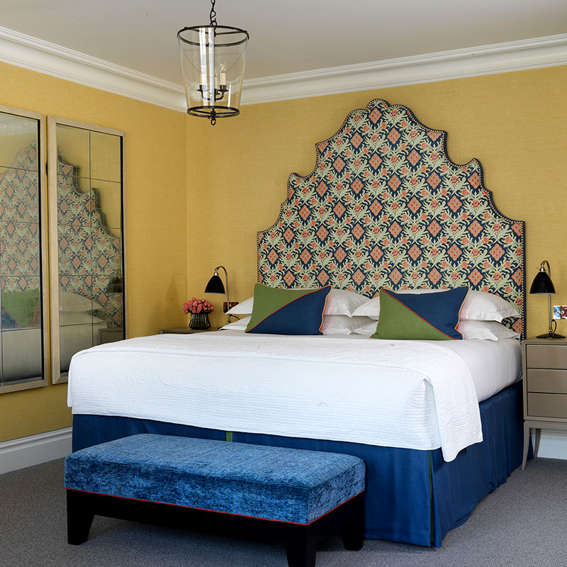 Luxury Junior Suite