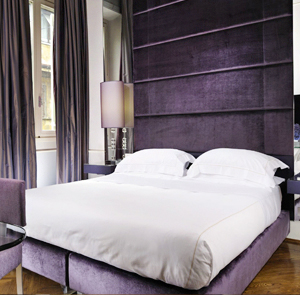 Classic Executive Room