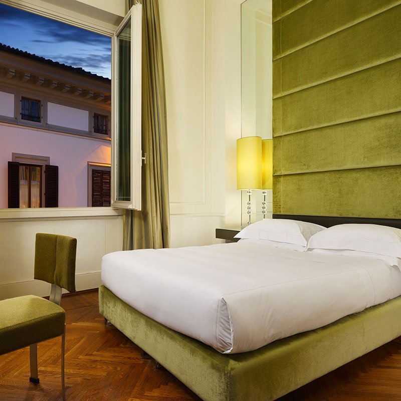 Classic Executive Room