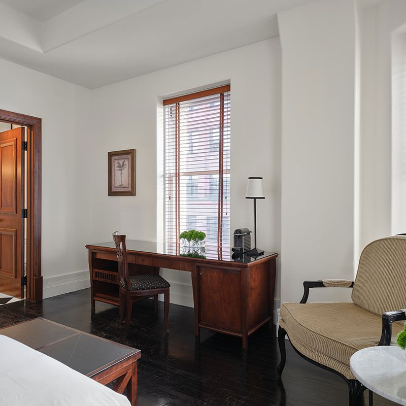 Classic King Room