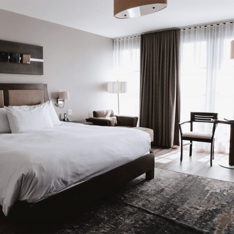 Superior Room - 1 King Bed