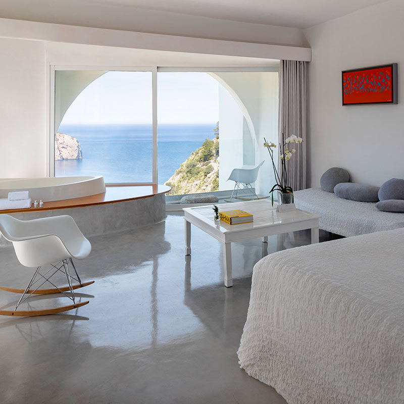 Superior Double Room - 1 Double Bed