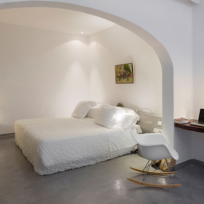 Junior Suite Hammam - 1 Double Bed