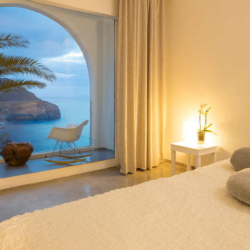 Junior Suite Hammam - 1 Double Bed