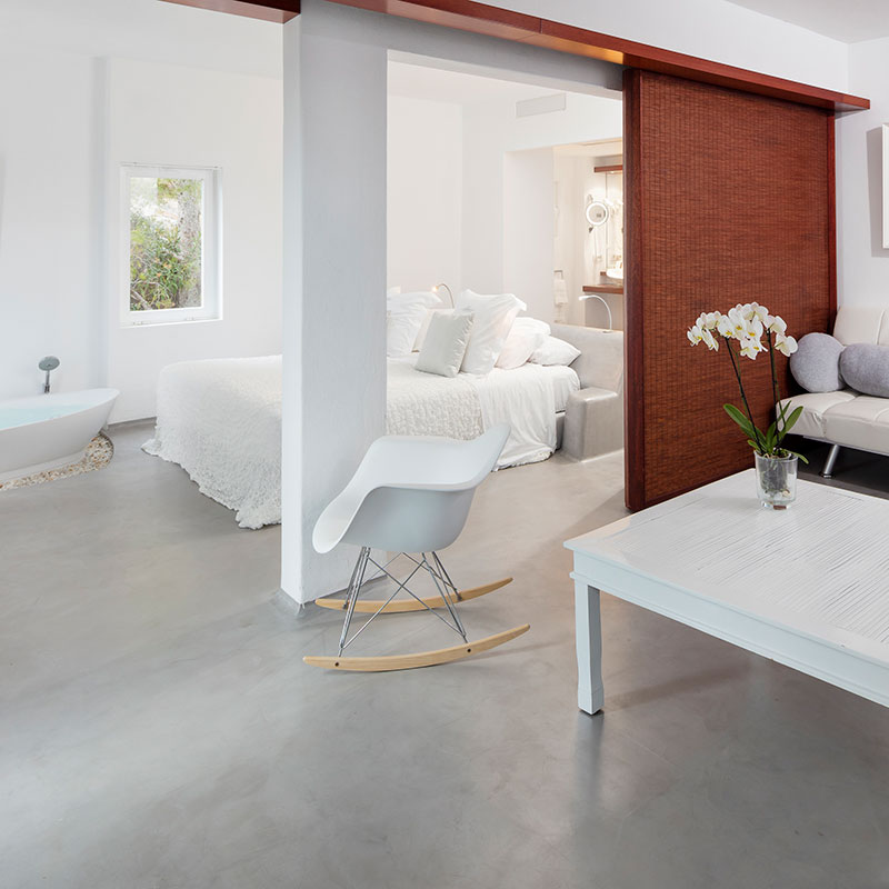 Family suite