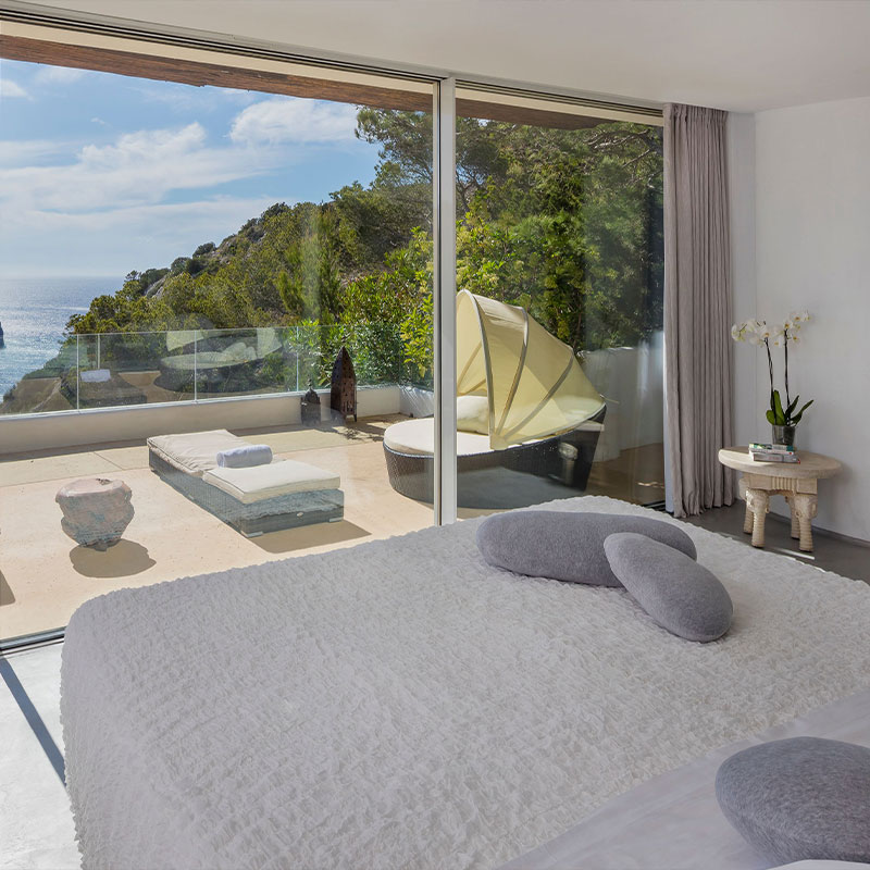 Na Xamena Suite - 2 Double Beds