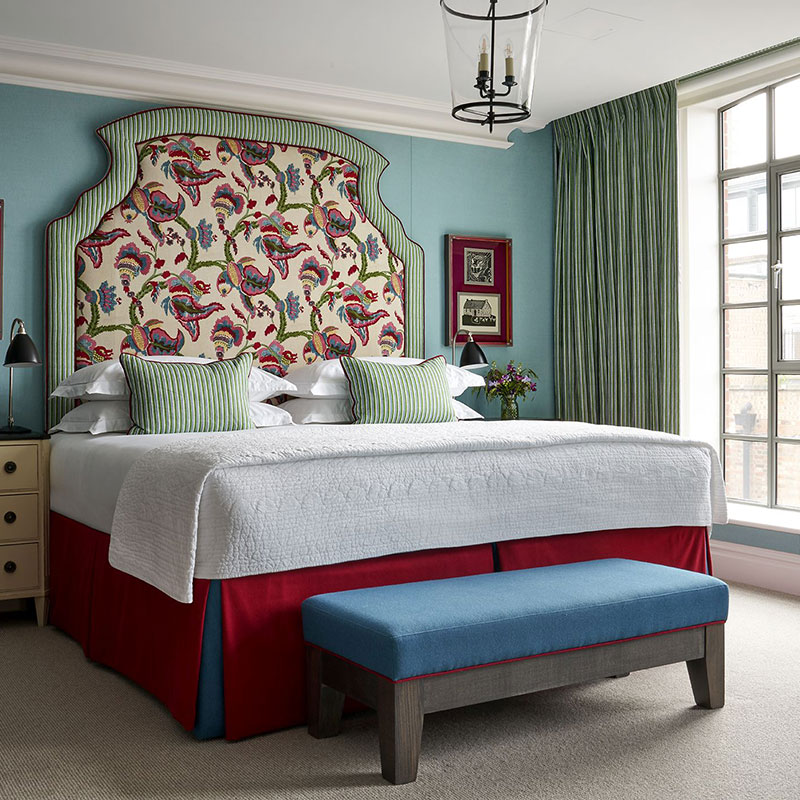 Luxury Room