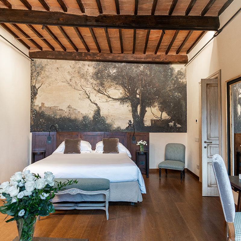 Prestige Room 