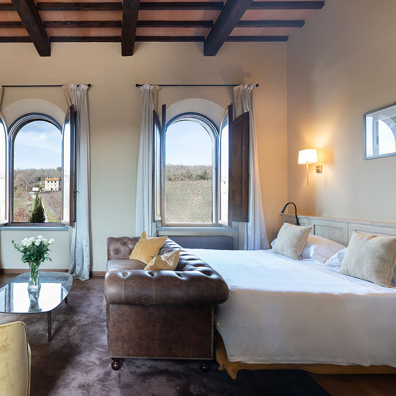 Executive Suite