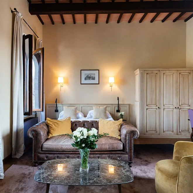 Executive Suite