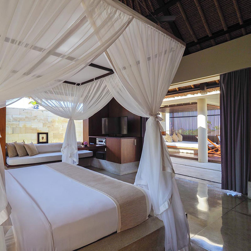 One Bedroom Private Pool Villa