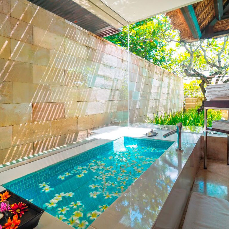 One Bedroom Private Pool Villa