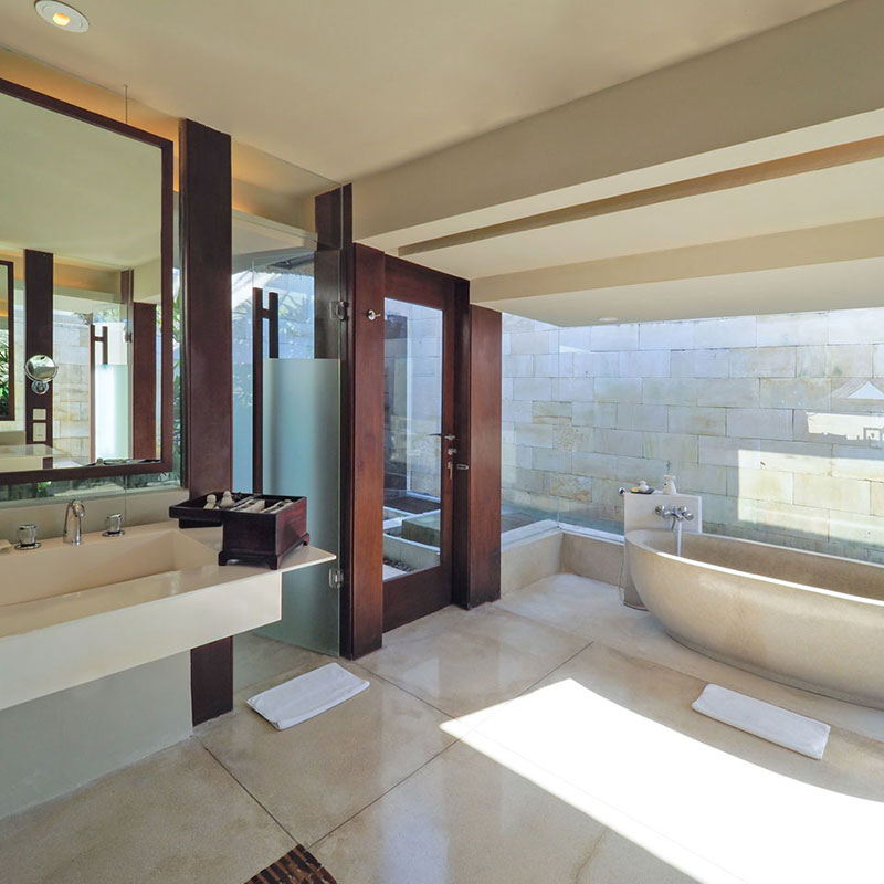Two Bedroom Private Pool Villa