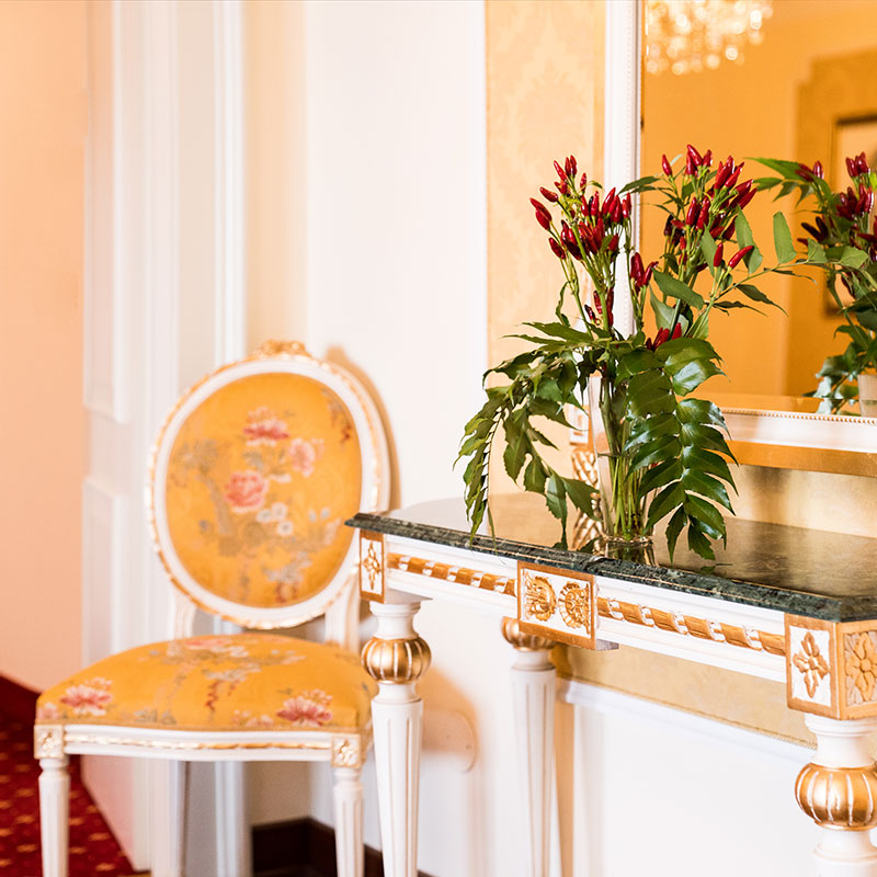 Imperial Suite