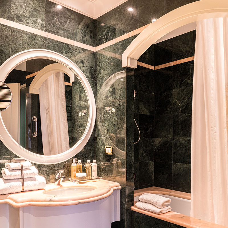 Imperial Suite