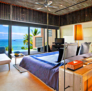 Pool Suite East Ocean View