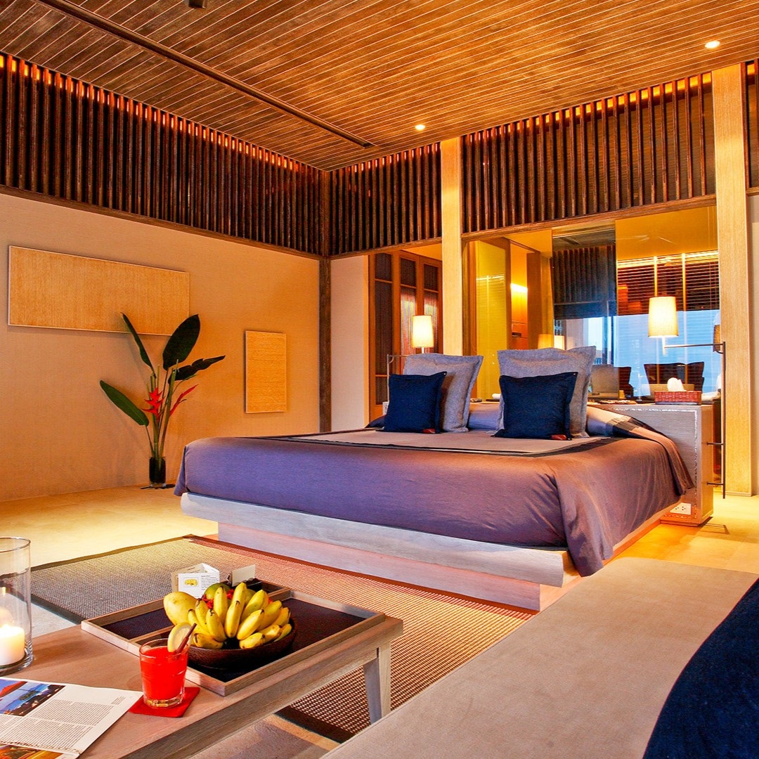 Pool Suite East Ocean View