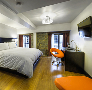 Medium Room