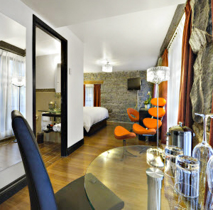 Large Room