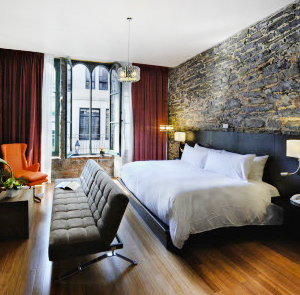 Extra Large Room