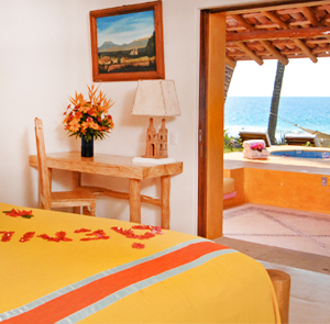 Presidential Suite - 2 Bedroom