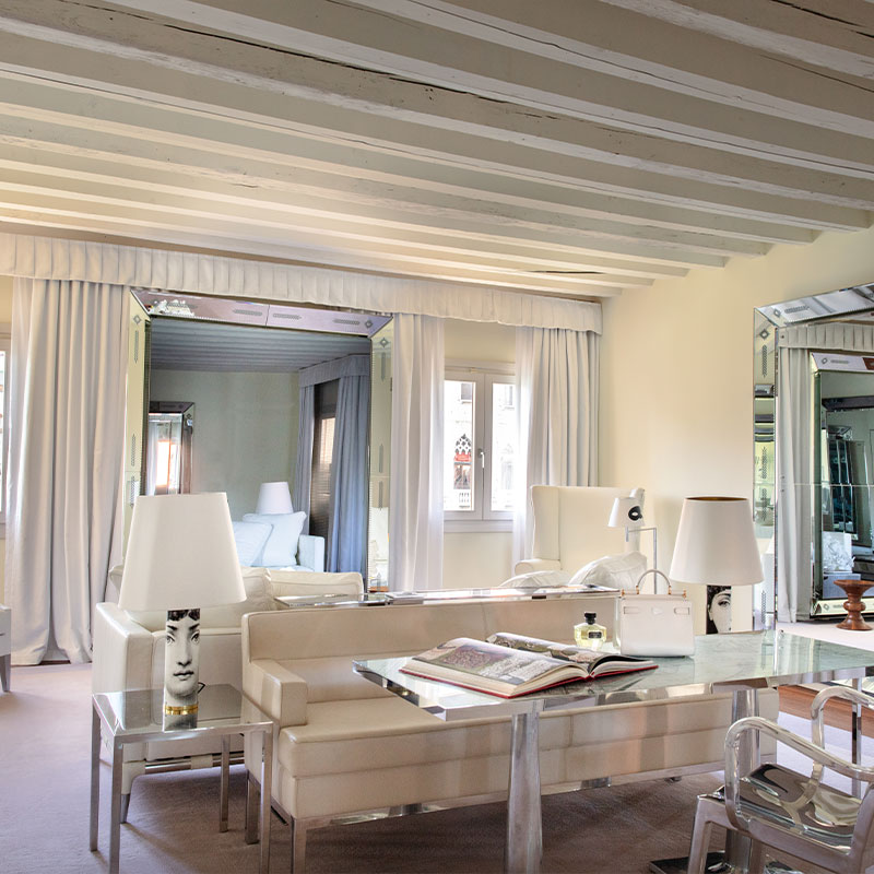 Grand Canal Suite