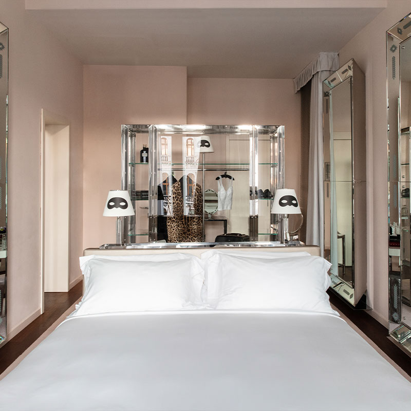 Grand Canal Suite