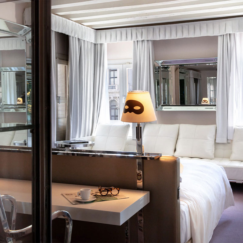 Grand Canal Suite