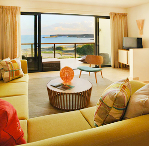 Ocean House - 2 Bedroom