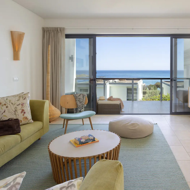 Ocean House - 2 Bedroom