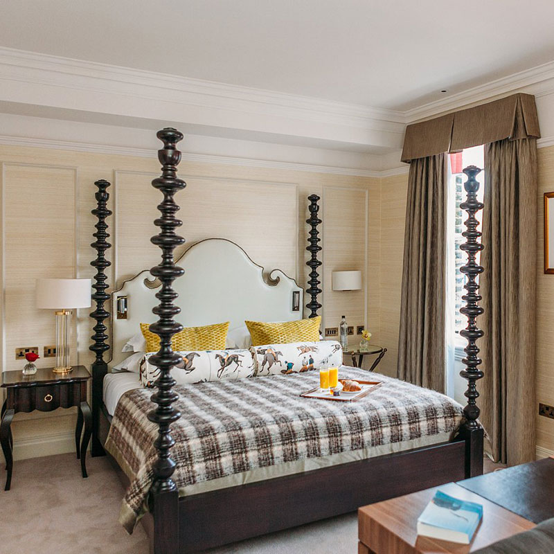 Signature Suite