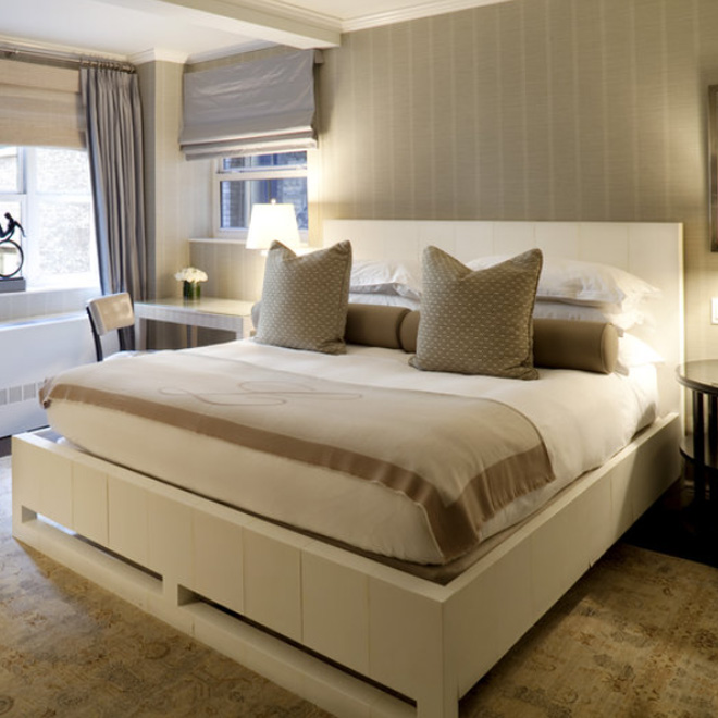 Lowell King Room