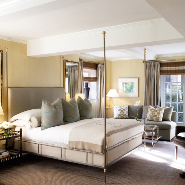 Deluxe Junior Suite - 1 King Bed