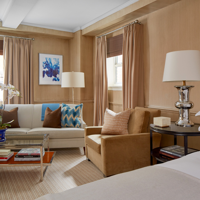 Deluxe Junior Suite - 1 King Bed