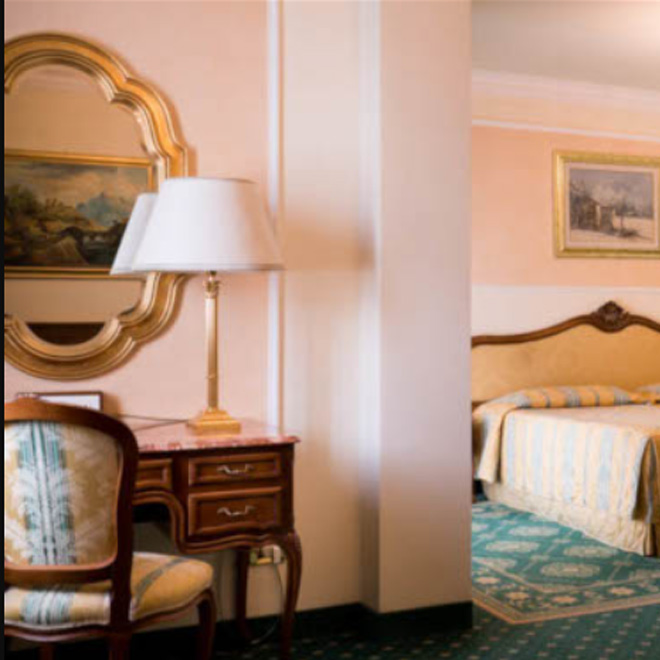Classic Room