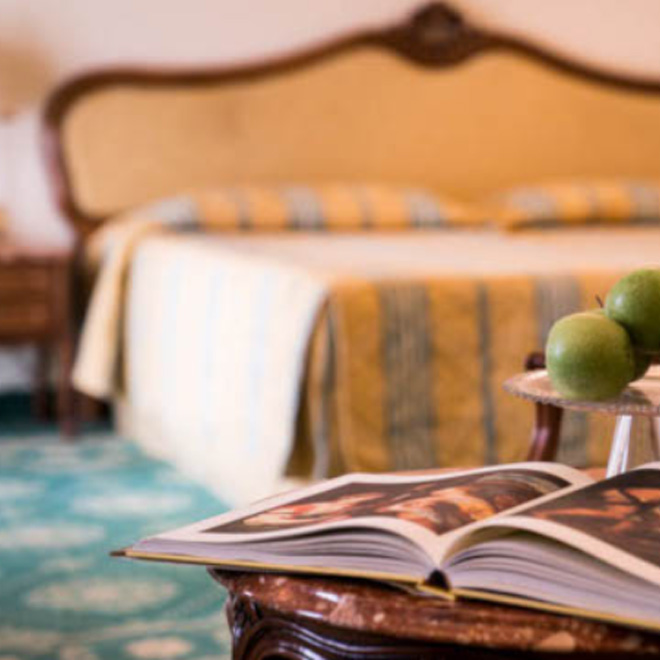 Classic Room