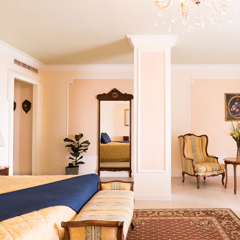 Deluxe Room - Single Occupancy