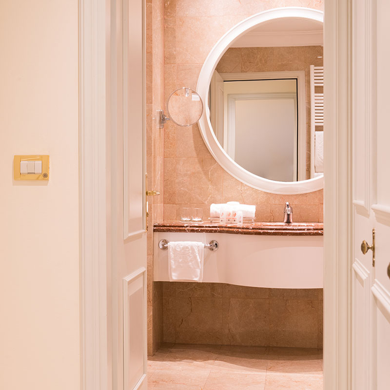 Deluxe Room - Single Occupancy