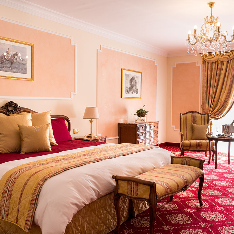 Executive Junior Suite 