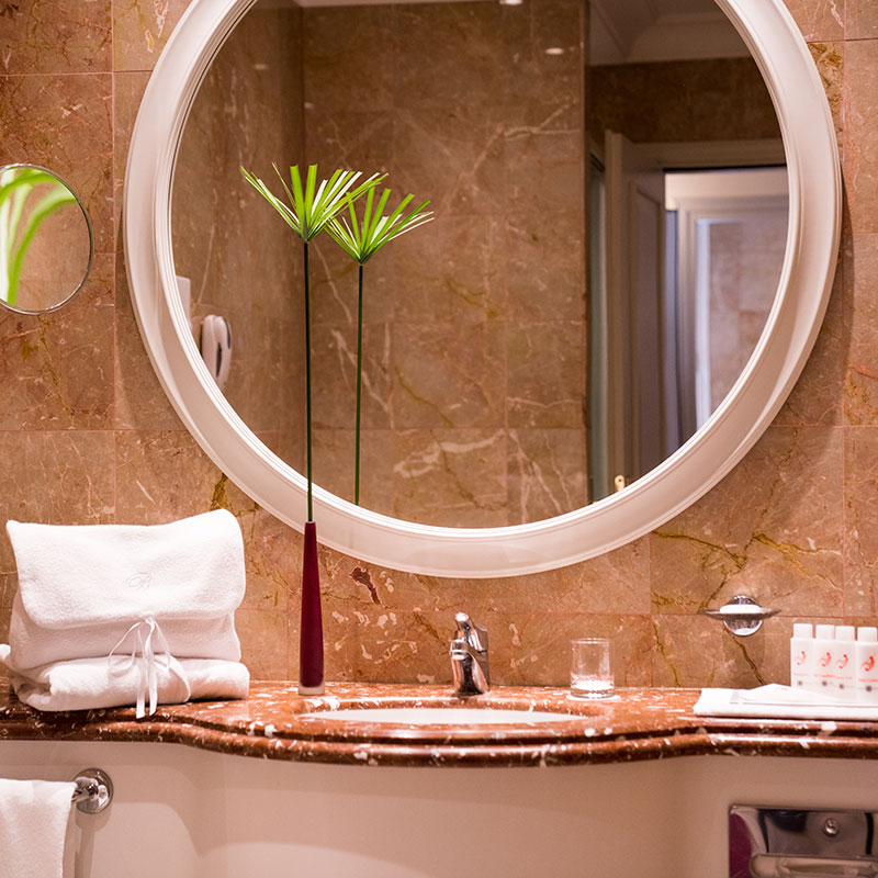 Executive Junior Suite 